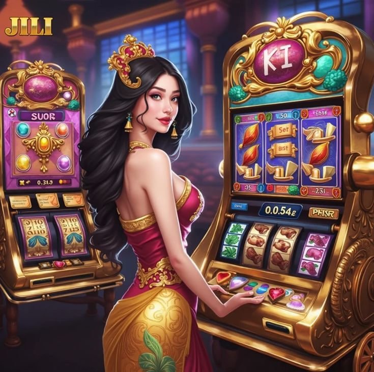 Hướng dẫn đăng ký và chơi slot online trên điện thoại tại bongdalu811