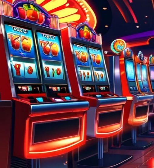 Trò chơi điện tử esports và virtual sports